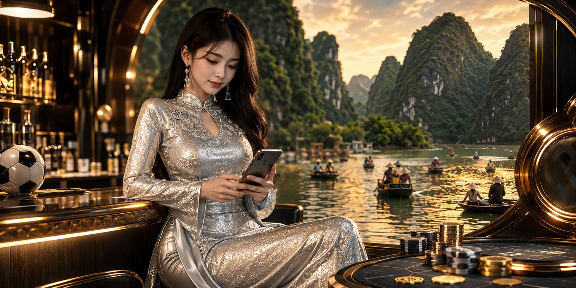 vnz66 Live Casino